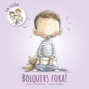 BOLQUERS FORA | 9788416844845 | AA VV | Llibreria Online de Vilafranca del Penedès | Comprar llibres en català