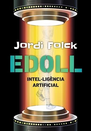 EDOLL | 9788448941345 | FOLCK, JORDI | Llibreria L'Odissea - Libreria Online de Vilafranca del Penedès - Comprar libros