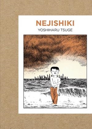 NEJISHIKI | 9788416529674 | TSUGE, YOSHIHARU | Llibreria L'Odissea - Libreria Online de Vilafranca del Penedès - Comprar libros