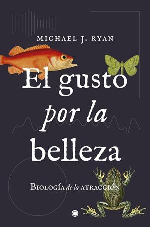 EL GUSTO POR LA BELLEZA | 9788494886003 | RYAN, MICHAEL J. | Llibreria L'Odissea - Libreria Online de Vilafranca del Penedès - Comprar libros