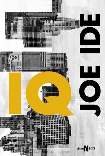 IQ | 9788491812784 | IDE, JOE | Llibreria L'Odissea - Libreria Online de Vilafranca del Penedès - Comprar libros