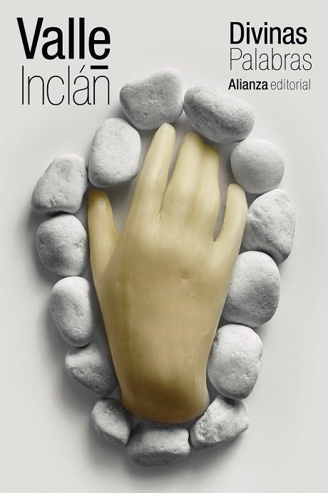 DIVINAS PALABRAS | 9788491813057 | VALLE-INCLÁN, RAMÓN DEL | Llibreria L'Odissea - Libreria Online de Vilafranca del Penedès - Comprar libros