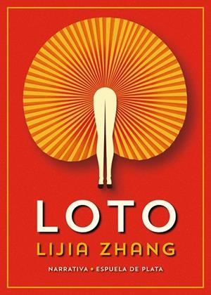 LOTO | 9788417146542 | ZHANG, LIJIA | Llibreria Online de Vilafranca del Penedès | Comprar llibres en català