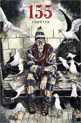 155 SIMÓN RADOWITZKY | 9788417281526 | COMOTTO, AGUSTÍN | Llibreria L'Odissea - Libreria Online de Vilafranca del Penedès - Comprar libros