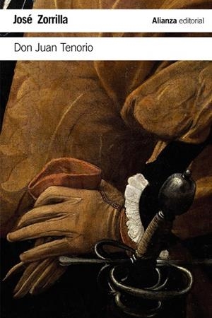 DON JUAN TENORIO | 9788491813149 | ZORRILLA, JOSÉ | Llibreria Online de Vilafranca del Penedès | Comprar llibres en català