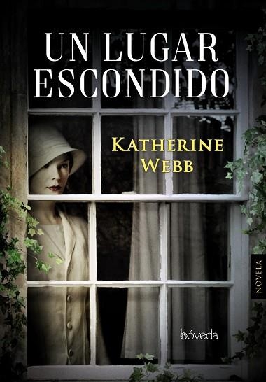 UN LUGAR ESCONDIDO | 9788416691821 | WEBB, KATHERINE | Llibreria L'Odissea - Libreria Online de Vilafranca del Penedès - Comprar libros