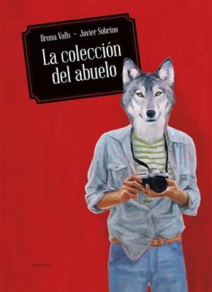 LA COLECCIÓN DEL ABUELO | 9788414016039 | GARCÍA SOBRINO, JAVIER | Llibreria Online de Vilafranca del Penedès | Comprar llibres en català