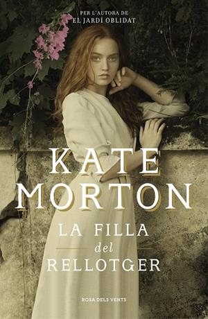 LA FILLA DEL RELLOTGER | 9788416930982 | MORTON, KATE | Llibreria L'Odissea - Libreria Online de Vilafranca del Penedès - Comprar libros