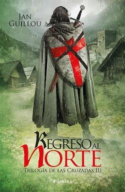 REGRESO AL NORTE | 9788416970858 | GUILLOU, JAN | Llibreria L'Odissea - Libreria Online de Vilafranca del Penedès - Comprar libros