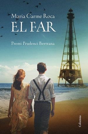 EL FAR | 9788466424493 | ROCA, MARIA CARME | Llibreria L'Odissea - Libreria Online de Vilafranca del Penedès - Comprar libros