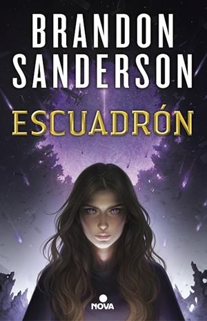 ESCUADRÓN | 9788417347277 | SANDERSON, BRANDON | Llibreria L'Odissea - Libreria Online de Vilafranca del Penedès - Comprar libros