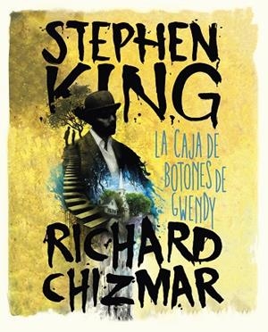 LA CAJA DE BOTONES DE GWENDY | 9788491292418 | KING, STEPHEN/RICHARD, CHIZMAR | Llibreria L'Odissea - Libreria Online de Vilafranca del Penedès - Comprar libros