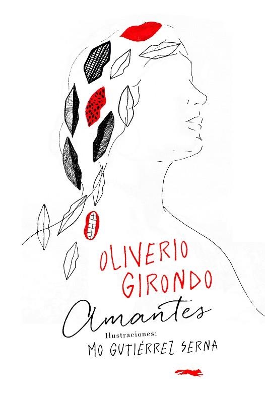 AMANTES | 9788494884887 | GIRONDO, OLIVERIO | Llibreria L'Odissea - Libreria Online de Vilafranca del Penedès - Comprar libros