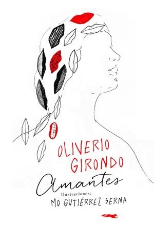 AMANTES | 9788494884887 | GIRONDO, OLIVERIO | Llibreria Online de Vilafranca del Penedès | Comprar llibres en català