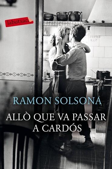 ALLÒ QUE VA PASSAR A CARDÓS | 9788417420239 | SOLSONA, RAMON | Llibreria L'Odissea - Libreria Online de Vilafranca del Penedès - Comprar libros