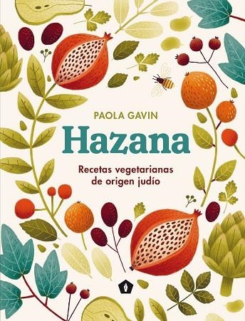 HAZANA | 9788416407514 | GAVIN, PAOLA | Llibreria L'Odissea - Libreria Online de Vilafranca del Penedès - Comprar libros