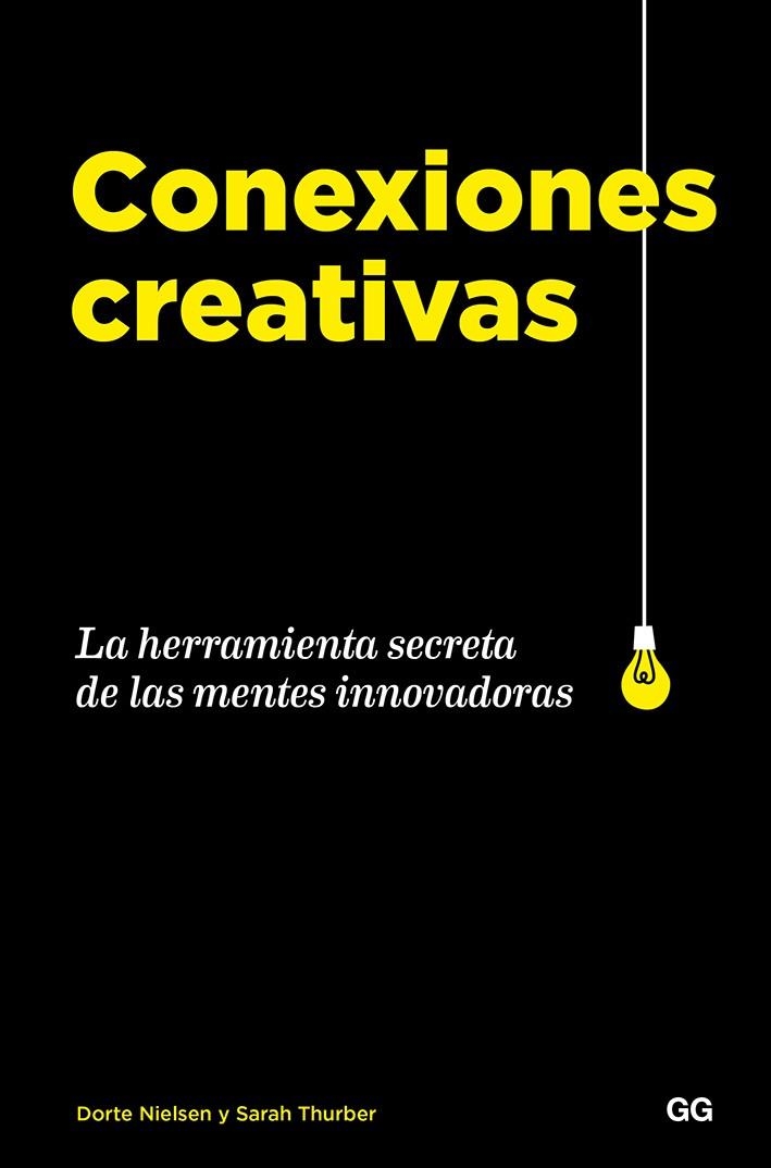 CONEXIONES CREATIVAS | 9788425231544 | NIELSEN, DORTE; THURBER, SARAH | Llibreria L'Odissea - Libreria Online de Vilafranca del Penedès - Comprar libros