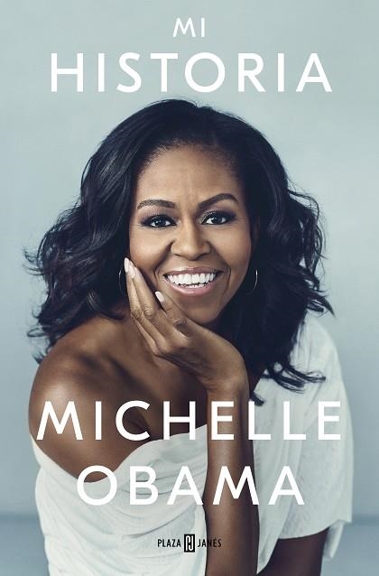 MI HISTORIA | 9788401021756 | OBAMA, MICHELLE | Llibreria L'Odissea - Libreria Online de Vilafranca del Penedès - Comprar libros