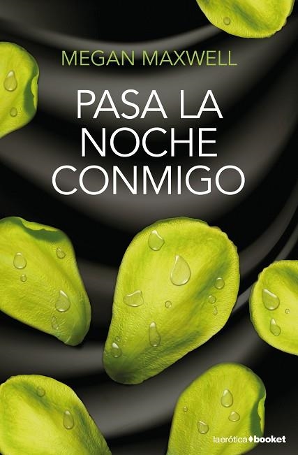 PASA LA NOCHE CONMIGO | 9788408196457 | MAXWELL, MEGAN | Llibreria L'Odissea - Libreria Online de Vilafranca del Penedès - Comprar libros