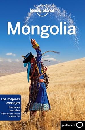 MONGOLIA 2018 | 9788408190806 | HOLDEN, TRENT/KARLIN, ADAM/KOHN, MICHAEL/O'MALLEY, THOMAS/SKOLNICK, ADAM | Llibreria L'Odissea - Libreria Online de Vilafranca del Penedès - Comprar libros