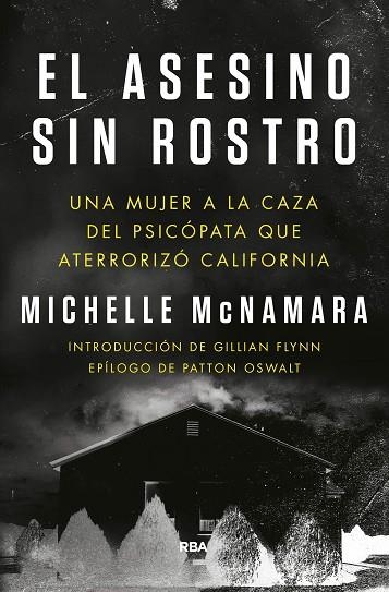 EL ASESINO SIN ROSTRO | 9788491871446 | MCNAMARA , MICHELLE | Llibreria L'Odissea - Libreria Online de Vilafranca del Penedès - Comprar libros