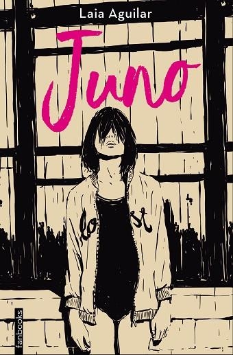 JUNO | 9788417515126 | LAIA AGUILAR | Llibreria L'Odissea - Libreria Online de Vilafranca del Penedès - Comprar libros