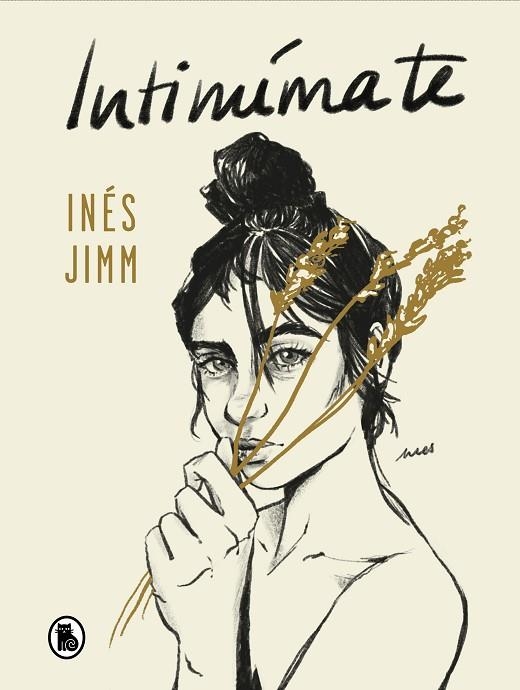 INTIMIMATE | 9788402421593 | JIMM, INÉS | Llibreria L'Odissea - Libreria Online de Vilafranca del Penedès - Comprar libros
