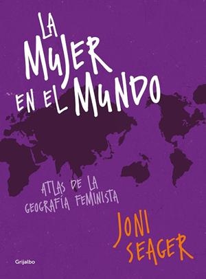 LA MUJER EN EL MUNDO | 9788417338213 | SEAGER, JONI | Llibreria L'Odissea - Libreria Online de Vilafranca del Penedès - Comprar libros