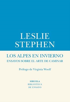 LOS ALPES EN INVIERNO | 9788417454609 | STEPHEN, LESLIE | Llibreria Online de Vilafranca del Penedès | Comprar llibres en català