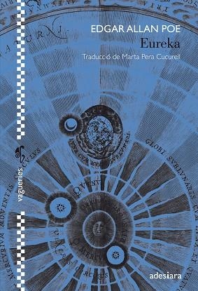 EUREKA | 9788416948260 | POE, EDGAR ALLAN | Llibreria L'Odissea - Libreria Online de Vilafranca del Penedès - Comprar libros