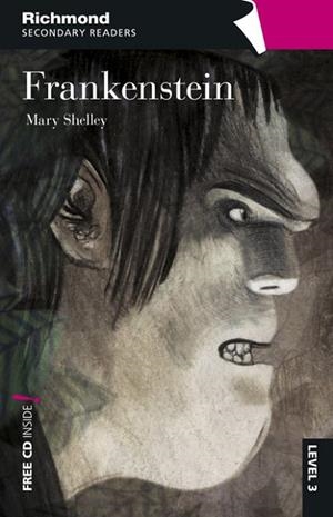 FRANKENSTEIN + CD  LEVEL 3 | 9788466812542 | SHELLEY, MARY | Llibreria L'Odissea - Libreria Online de Vilafranca del Penedès - Comprar libros
