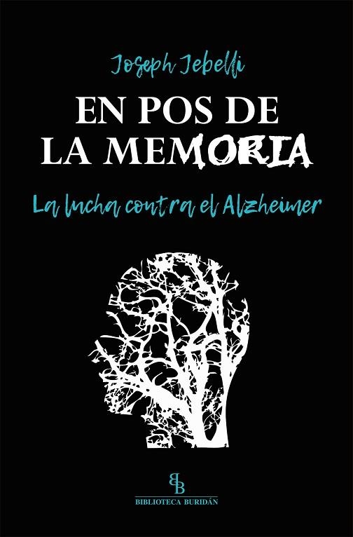 EN POS DE LA MEMORIA | 9788416995950 | JEBELLI, JOSEPH | Llibreria L'Odissea - Libreria Online de Vilafranca del Penedès - Comprar libros