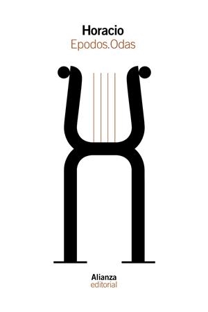 EPODOS. ODAS | 9788491813293 | HORACIO | Llibreria Online de Vilafranca del Penedès | Comprar llibres en català