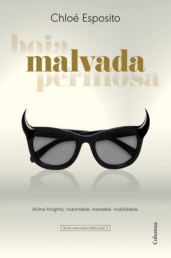 MALVADA | 9788466424516 | ESPOSITO, CHLOÉ | Llibreria L'Odissea - Libreria Online de Vilafranca del Penedès - Comprar libros