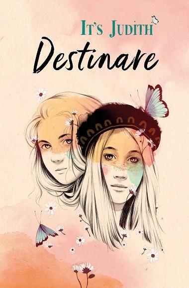 DESTINARE | 9788420434155 | JASO, JUDITH | Llibreria L'Odissea - Libreria Online de Vilafranca del Penedès - Comprar libros