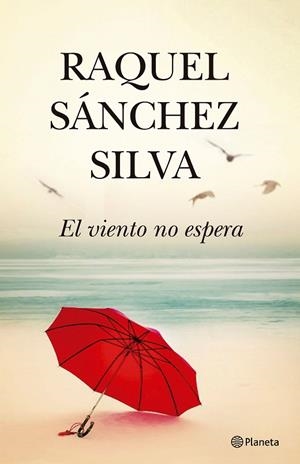 EL VIENTO NO ESPERA | 9788408193340 | SÁNCHEZ SILVA, RAQUEL | Llibreria L'Odissea - Libreria Online de Vilafranca del Penedès - Comprar libros
