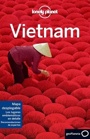 VIETNAM 2018 | 9788408193654 | STEWART, IAIN/ATKINSON, BRETT/RAY, NICK/BUSH, AUSTIN/EIMER, DAVID/TANG, PHILLIP | Llibreria L'Odissea - Libreria Online de Vilafranca del Penedès - Comprar libros