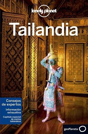 TAILANDIA 2018 | 9788408192534 | ISALSKA, ANITA/BEWER, TIM/BRASH, CELESTE/BUSH, AUSTIN/EIMER, DAVID/HARPER, DAMIAN/SYMINGTON, ANDY | Llibreria L'Odissea - Libreria Online de Vilafranca del Penedès - Comprar libros