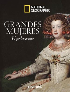 GRANDES MUJERES | 9788491870067 | GEOGRAPHIC , NATIONAL | Llibreria Online de Vilafranca del Penedès | Comprar llibres en català