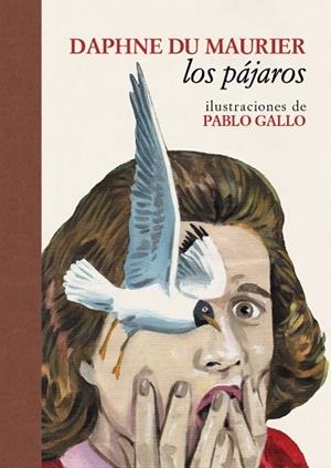 LOS PAJAROS | 9788416529681 | DU MAURIER, DAPHNE | Llibreria L'Odissea - Libreria Online de Vilafranca del Penedès - Comprar libros