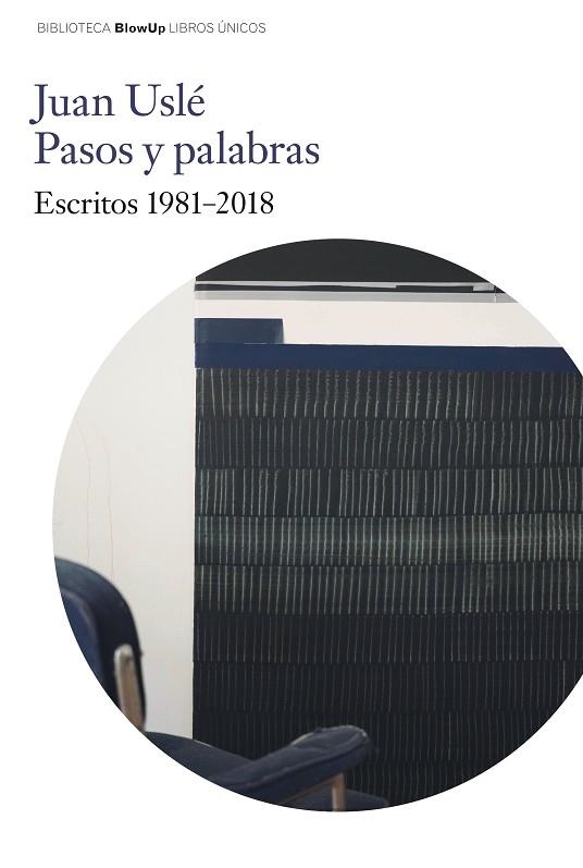JUAN USLE PASOS Y PALABRAS | 9788417048853 | USLE, JUAN | Llibreria L'Odissea - Libreria Online de Vilafranca del Penedès - Comprar libros