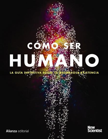 COMO SER HUMANO | 9788491812746 | AA VV | Llibreria L'Odissea - Libreria Online de Vilafranca del Penedès - Comprar libros