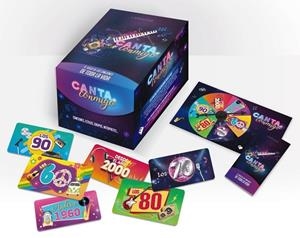 CANTA CONMIGO | 9788417273699 | LAROUSSE EDITORIAL | Llibreria Online de Vilafranca del Penedès | Comprar llibres en català