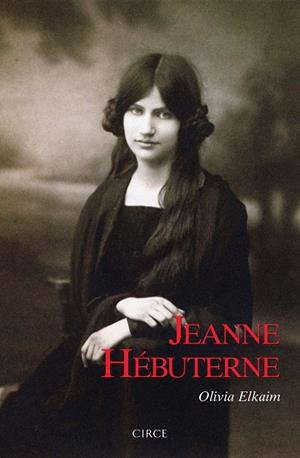 JEANNE HEBUTERNE | 9788477653134 | ELKAIM, OLIVIA | Llibreria Online de Vilafranca del Penedès | Comprar llibres en català