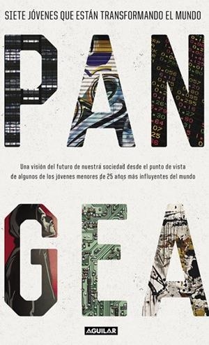 PANGEA | 9788403501294 | AAVV | Llibreria L'Odissea - Libreria Online de Vilafranca del Penedès - Comprar libros