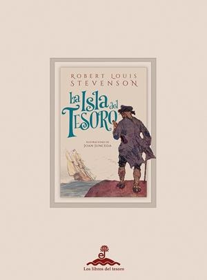 LA ISLA DEL TESORO | 9788435040204 | STEVENSON, ROBERT LOUIS | Llibreria Online de Vilafranca del Penedès | Comprar llibres en català