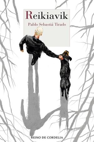REIKIAVIK | 9788416968596 | PABLO SEBASTIÁ TIRADO | Llibreria Online de Vilafranca del Penedès | Comprar llibres en català