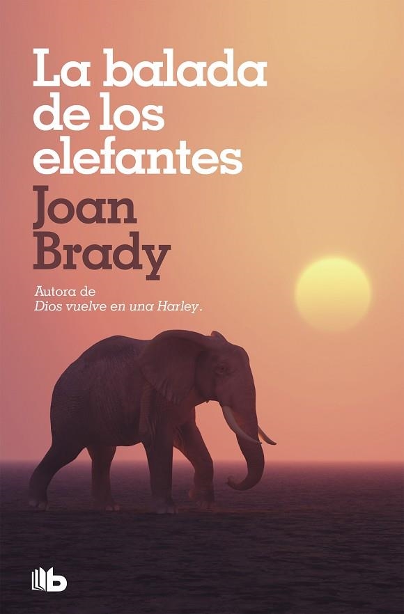 LA BALADA DE LOS ELEFANTES | 9788490707463 | BRADY, JOAN | Llibreria L'Odissea - Libreria Online de Vilafranca del Penedès - Comprar libros