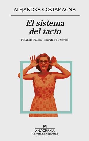 EL SISTEMA DEL TACTO | 9788433998651 | COSTAMAGNA, ALEJANDRA | Llibreria Online de Vilafranca del Penedès | Comprar llibres en català