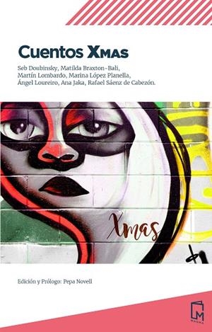 CUENTOS XMAS | 9788494947308 | AA. VV. | Llibreria Online de Vilafranca del Penedès | Comprar llibres en català